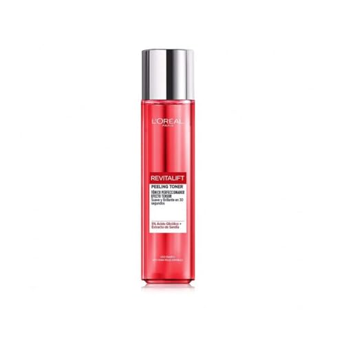 L'Oreal Paris Dermo Expertise Revitalift Tónico Perfeccionador Efecto Tensor,...