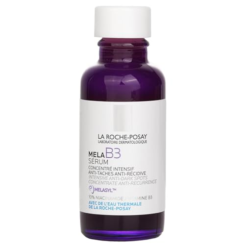 La Roche Posay Sérum Concentrado Intensivo, Despigmentante, Antimanchas y...
