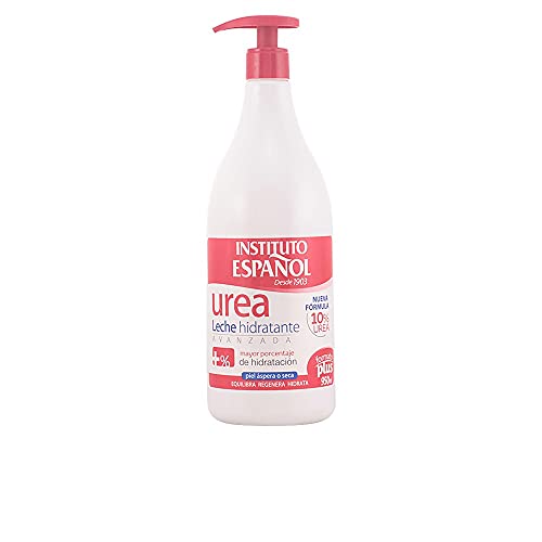 Loción Hidratante Urea - Instituto Español - Dosificador 950 ML