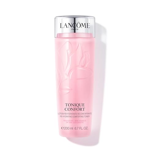 Lancome Loción Tonificante y Re-Hidratante "Tonique Confort" - 200 ml