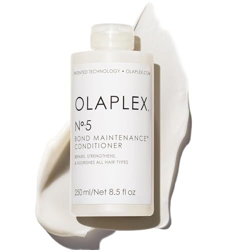 Olaplex No 5 Acondicionador para Mantenimiento de Enlaces Capilares, Tratamiento...