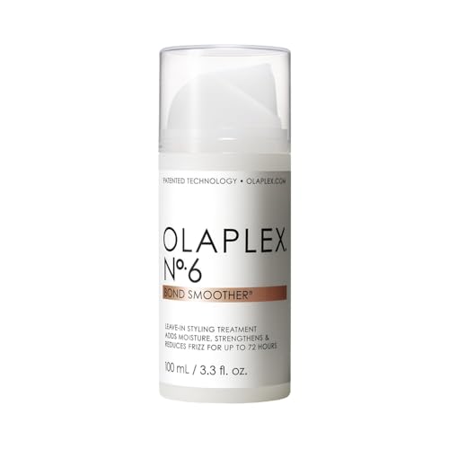 Olaplex No.6 Tratamiento Suavizante Capilar Para Peinar, Sin Aclarado, Suaviza,...