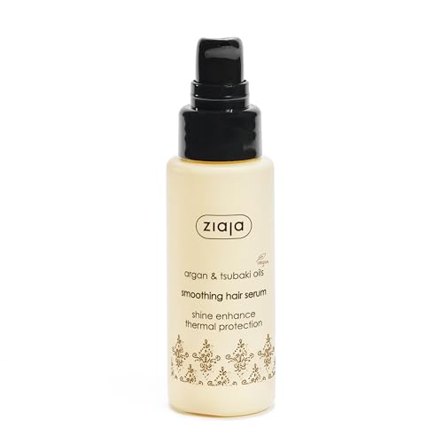 Ziaja Argán Serum Capilar Suavizante 50 ml (ZAG15295)