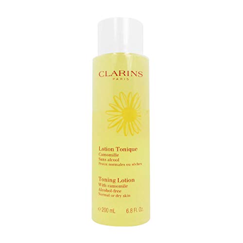 Clarins - Loción Tónica - Con manzanilla - 200 ml