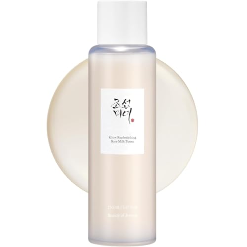Beauty of Joseon Tónico facial hidratante y revitalizante con arroz para pieles...