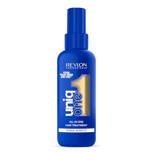 REVLON PROFESSIONAL UniqOne Edición Limitada, Protector Térmico Pelo,...