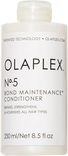 Olaplex No 5 Acondicionador para Mantenimiento de Enlaces Capilares, Tratamiento...