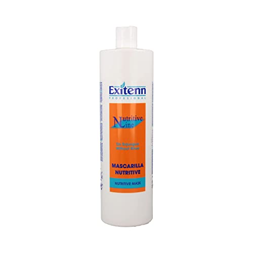 Exitenn Nutritive Mascarilla Sin Aclarado - 1000 ml