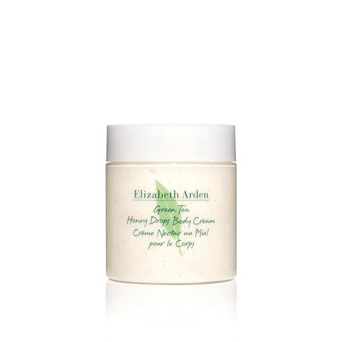 Elizabeth Arden Green Tea Honey Drops Crema Corporal 500 ml