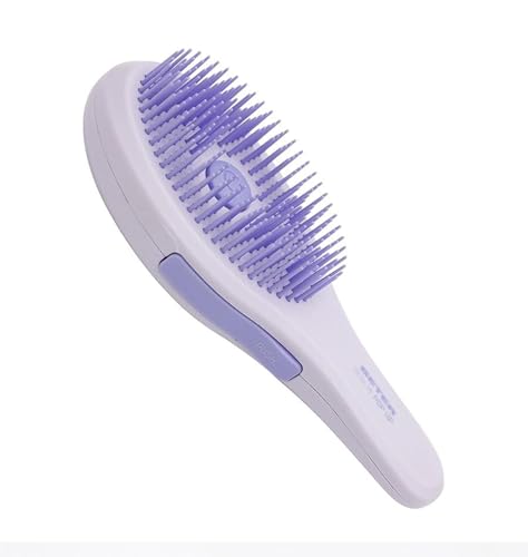 Beter – Cepillo de pelo desenredante de púas retráctiles DESLÍA POP UP,...