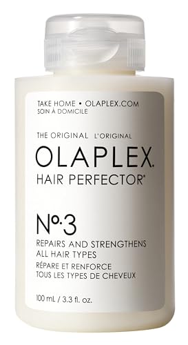 Olaplex Perfeccionador capilar tratamiento reparador n.° 3 100ml (Paquete de 1)